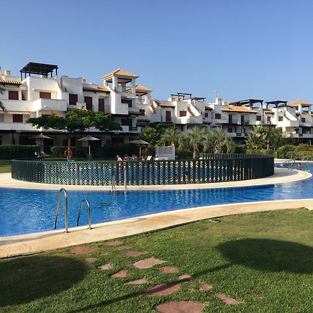 Jardines De Nuevo Vera. A4 - 2B Apartment ภายนอก รูปภาพ