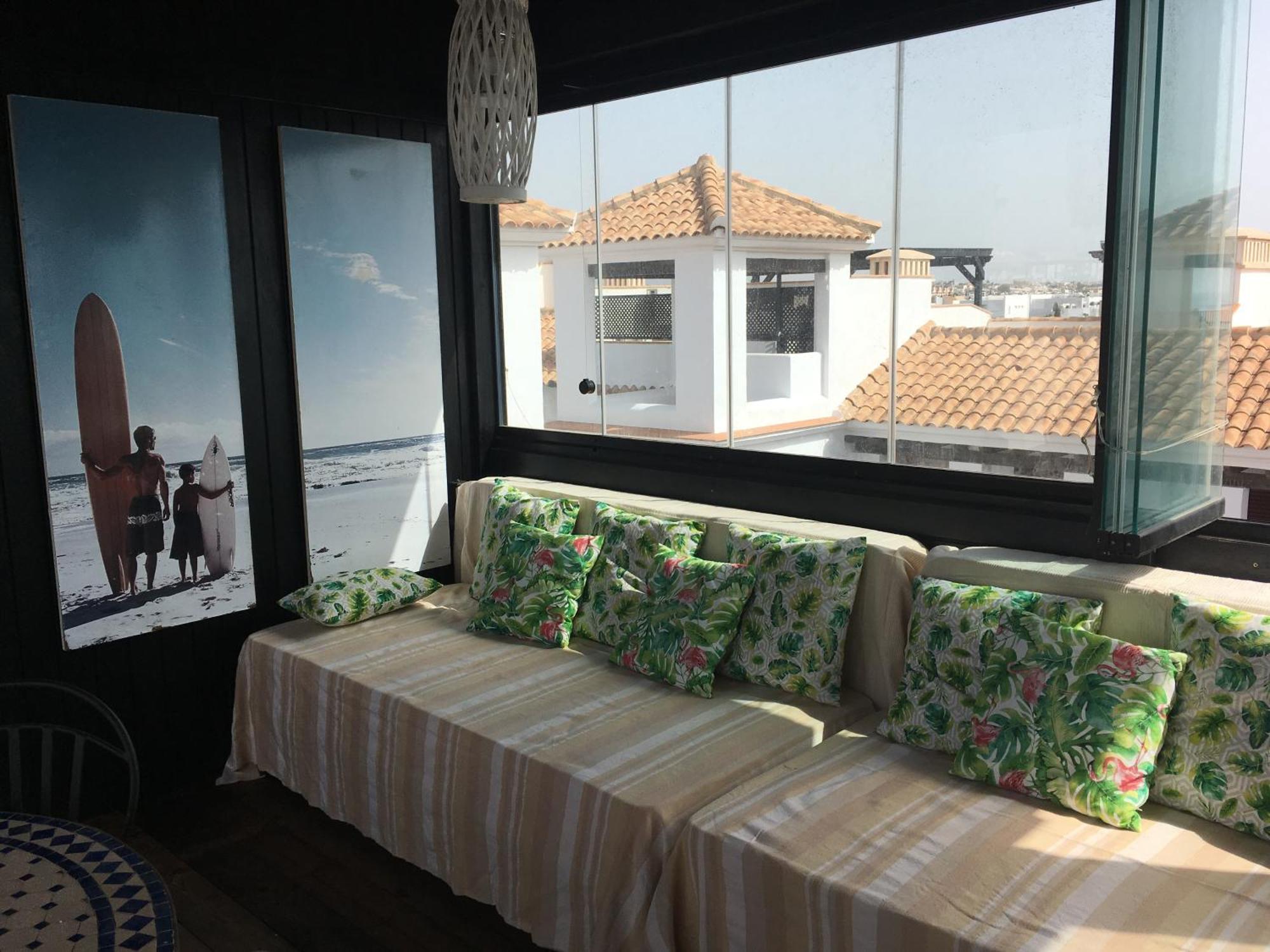Jardines De Nuevo Vera. A4 - 2B Apartment ภายนอก รูปภาพ