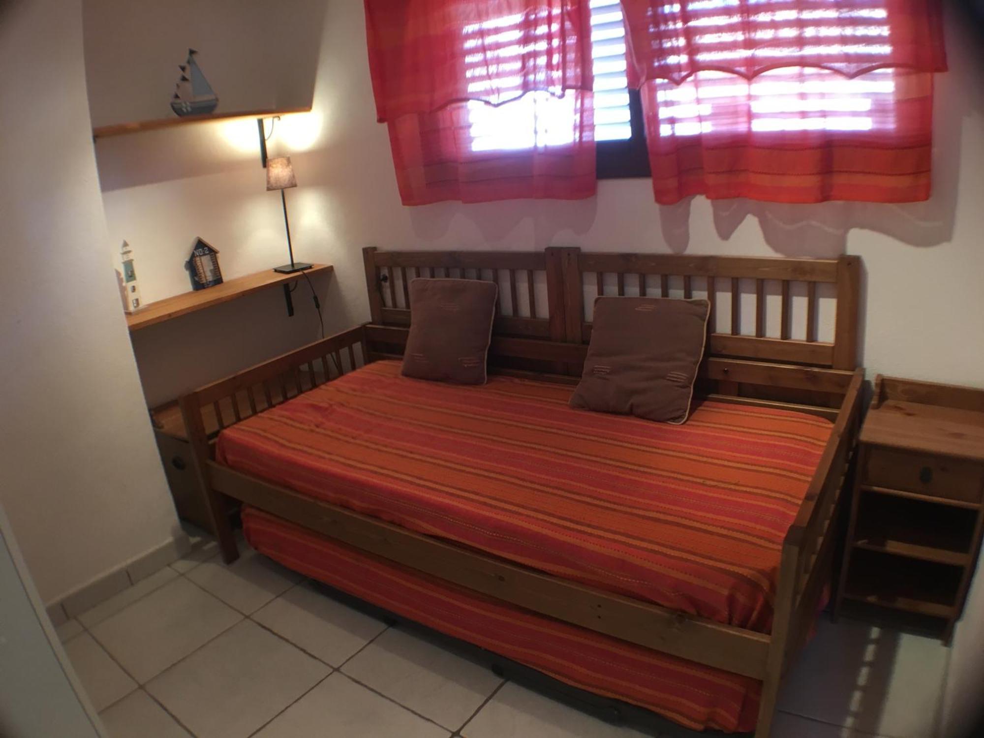 Jardines De Nuevo Vera. A4 - 2B Apartment ภายนอก รูปภาพ