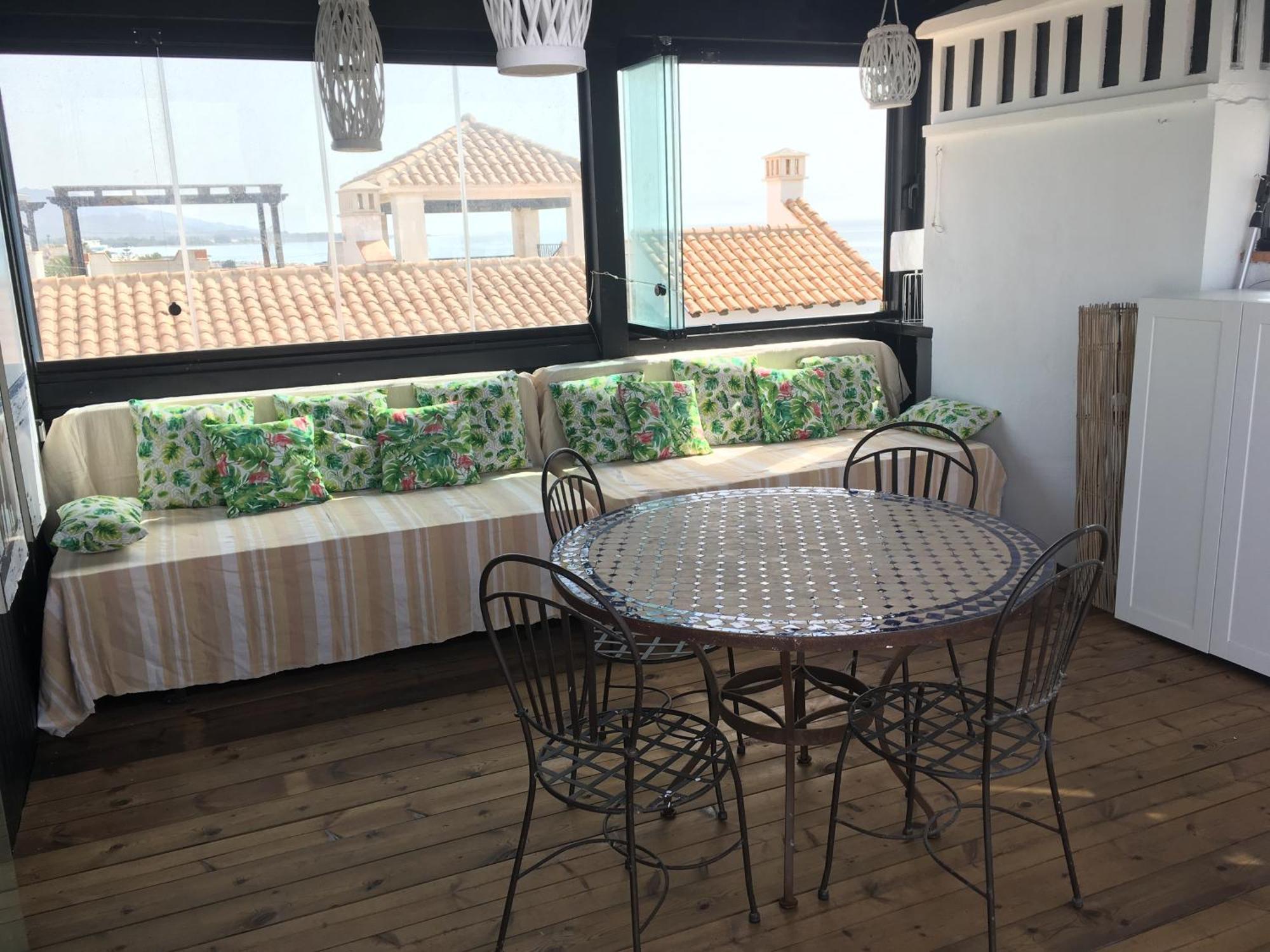 Jardines De Nuevo Vera. A4 - 2B Apartment ภายนอก รูปภาพ