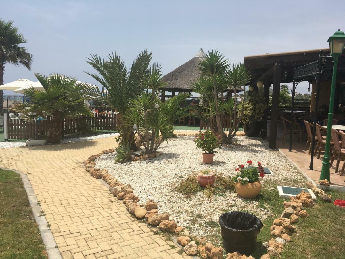 Jardines De Nuevo Vera. A4 - 2B Apartment ภายนอก รูปภาพ